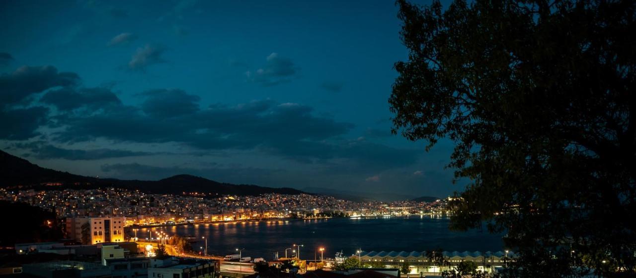 Greek Villa* Kavala